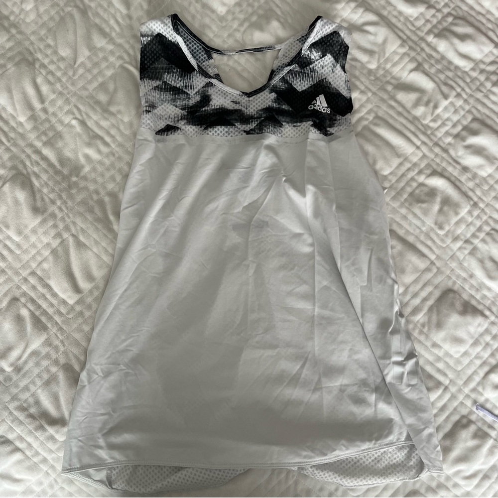 Adidas Tank